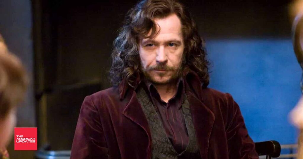 Gary Oldman: How Harry Potter and Batman Saved His Career, Movies, TV Shows