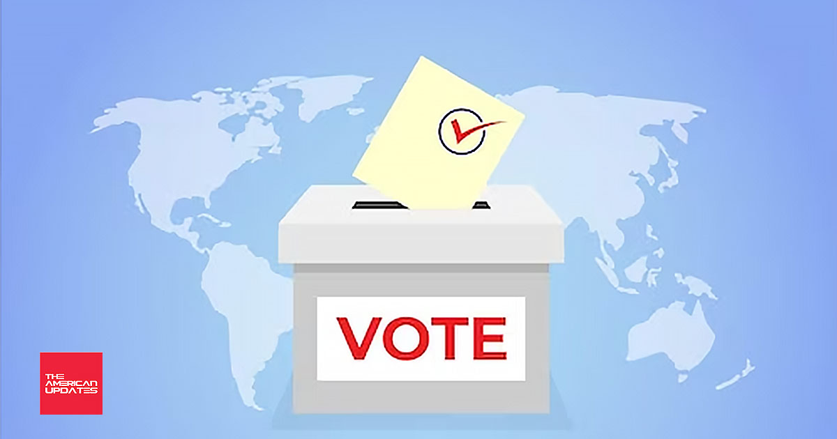 A Global Guide to Elections in 2024 The American Updates