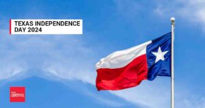 Texas-Independence-Day